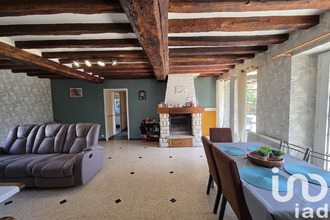 achat maison mtmerrei 61570