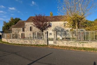 achat maison mtmerrei 61570