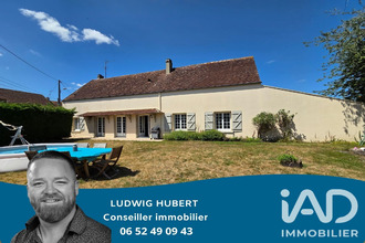achat maison mtmerrei 61570