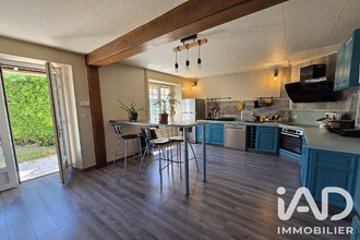 achat maison mtmerrei 61570