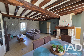 achat maison mtmerrei 61570