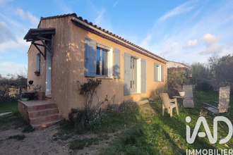 achat maison mtmeyan 83670