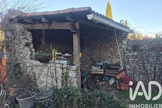 achat maison mtmeyan 83670