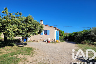 achat maison mtmeyan 83670