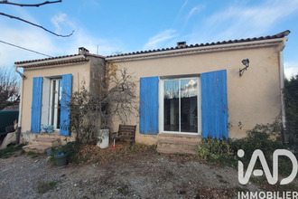 achat maison mtmeyan 83670