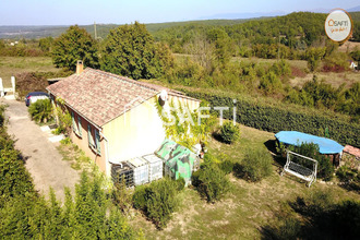 achat maison mtmeyan 83670