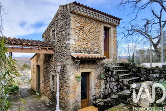 achat maison mtmeyan 83670