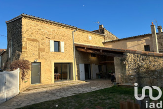 achat maison mtmeyran 26120