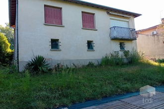 achat maison mtmeyran 26120