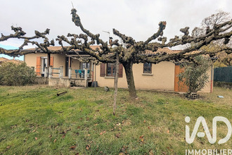 achat maison mtmeyran 26120