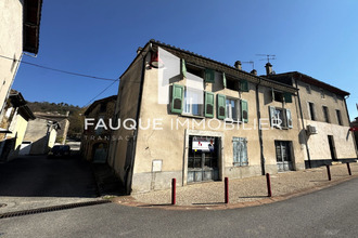 achat maison mtmeyran 26120