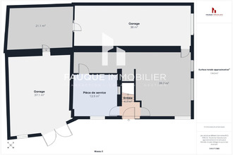 achat maison mtmeyran 26120