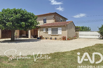 achat maison mtmeyran 26120