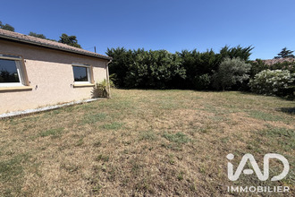 achat maison mtmeyran 26120