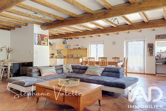 achat maison mtmeyran 26120
