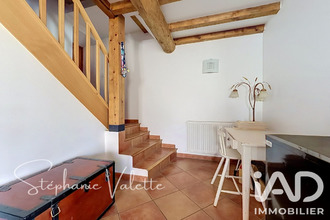 achat maison mtmeyran 26120
