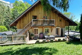 achat maison mtmin 74210