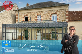 achat maison mtmirail 51210