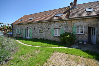 achat maison mtmirail 51210