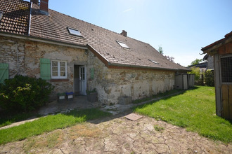 achat maison mtmirail 51210