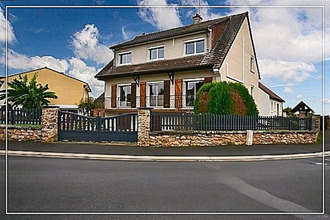 achat maison mtmirail 51210