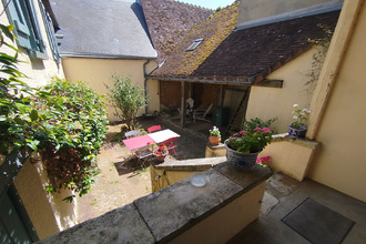 achat maison mtmirail 72320