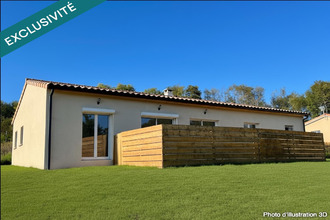 achat maison mtmiral 26750