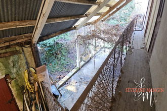 achat maison mtmiral 26750