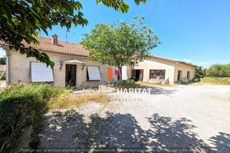 achat maison mtmirat 30260