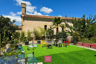 achat maison mtmirat 30260