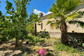 achat maison mtmirat 30260