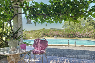 achat maison mtmirat 30260