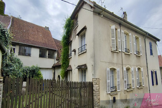 achat maison mtmirey-le-chateau 39290