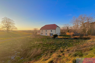 achat maison mtmirey-le-chateau 39290