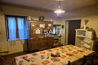 achat maison mtmirey-le-chateau 39290