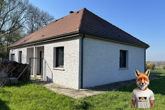 achat maison mtmirey-le-chateau 39290