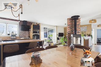 achat maison mtmirey-le-chateau 39290