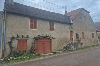 achat maison mtmirey-le-chateau 39290