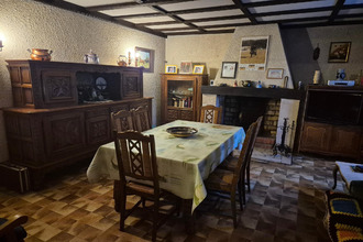achat maison mtmirey-le-chateau 39290