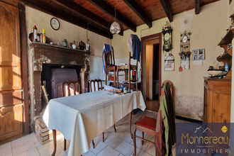 achat maison mtmoreau-st-cybard 16190