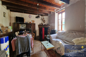 achat maison mtmoreau-st-cybard 16190