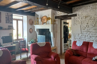 achat maison mtmoreau-st-cybard 16190