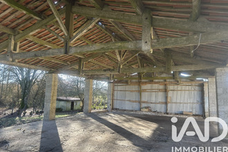 achat maison mtmoreau-st-cybard 16190