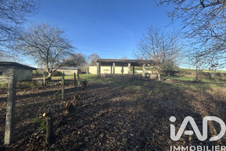 achat maison mtmoreau-st-cybard 16190