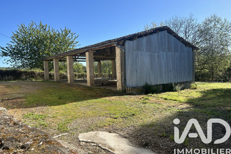 achat maison mtmoreau-st-cybard 16190