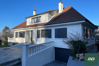 achat maison mtmorency 95160