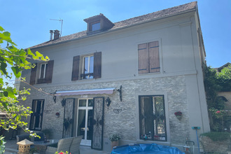 achat maison mtmorency 95160