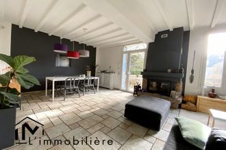 achat maison mtmorency 95160