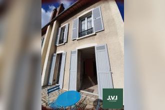 achat maison mtmorency 95160