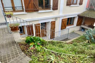 achat maison mtmorency 95160